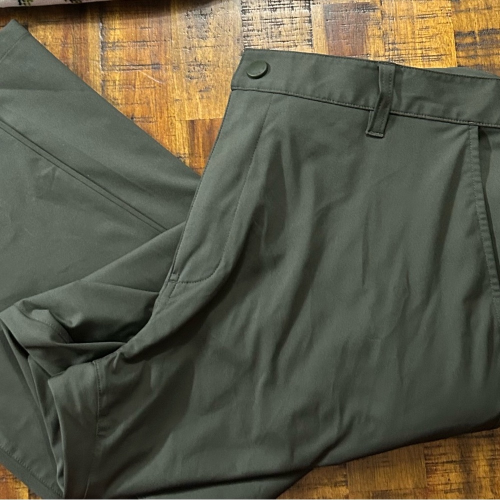 Rhone Commuter Pant Size 36 Five Pocket